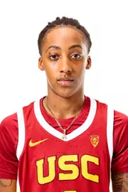 Aaliyah Gayles 2023-24 head shot