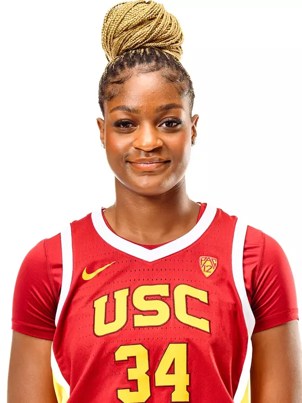 Clarice Akunwafo 2023-24 head shot
