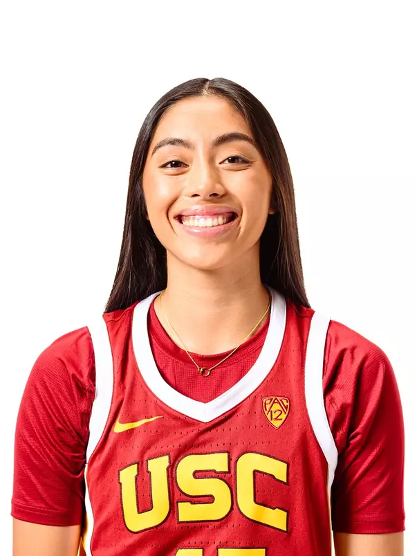 Kayla Padilla 2023-24 head shot