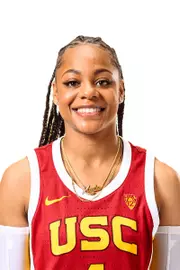 Kayla Williams 2023-24 head shot