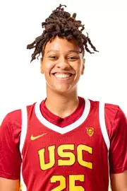 McKenzie Forbes 2023-24 head shot