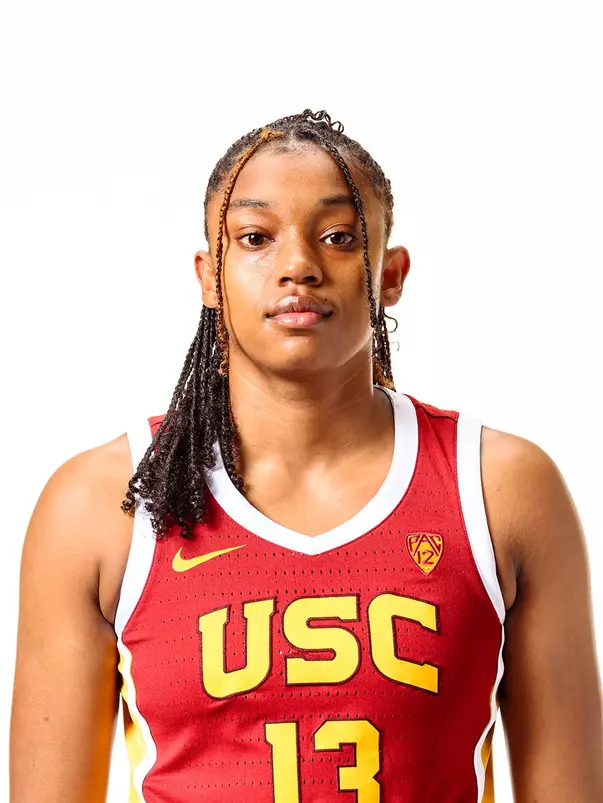 Rayah Marshall 2023-24 head shot