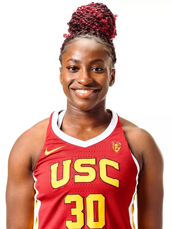 Roxane Makolo 2023-24 head shot