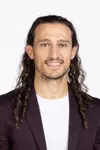 Chris Koclanes head shot