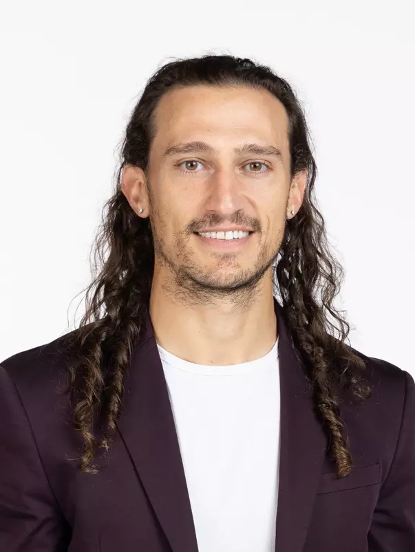 Chris Koclanes head shot