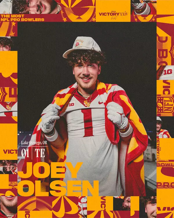 Joey Olsen