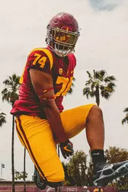Justin Tauanuu