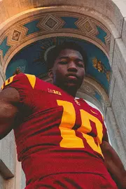 Lorenzo Cowan