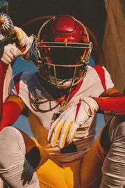 Xavier Jordan