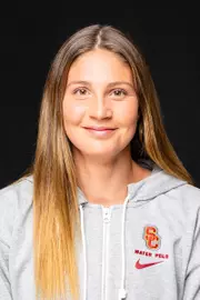 Alejandra Aznar head shot 2023-24