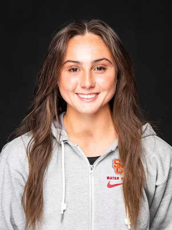 Isabel Zimmerman head shot 2023-24