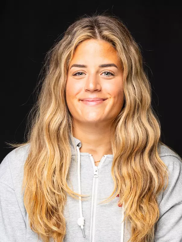 Jelena Sarac head shot 2023-24