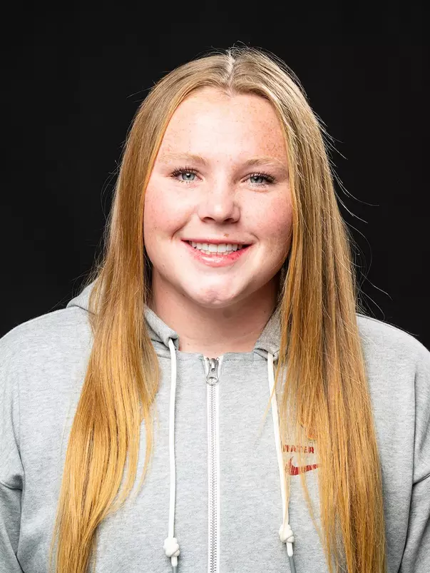 Madison Harland-Ford head shot 2023-24