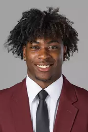Zachariah Branch Head Shot