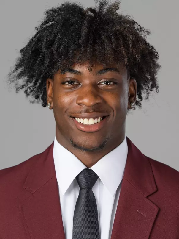 Zachariah Branch Head Shot