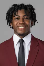 Zion Branch Head Shot
