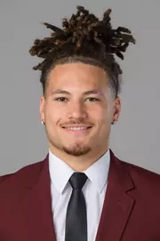 Mason Cobb Head Shot