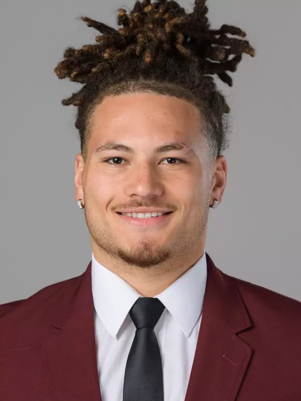 Mason Cobb Head Shot