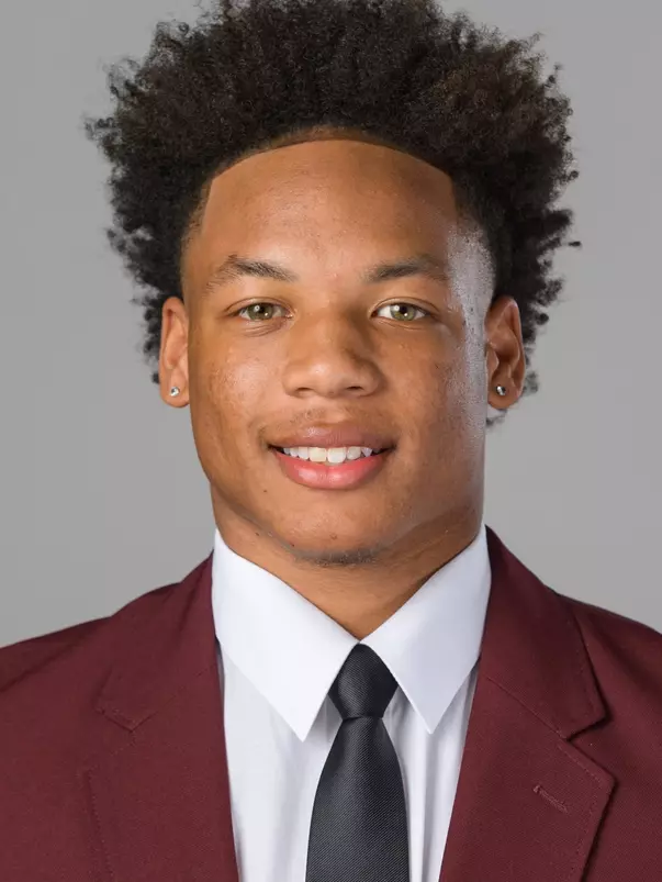 Quinten Joyner Head Shot