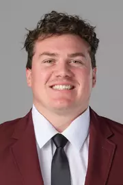 Jarrett Kingston Head Shot