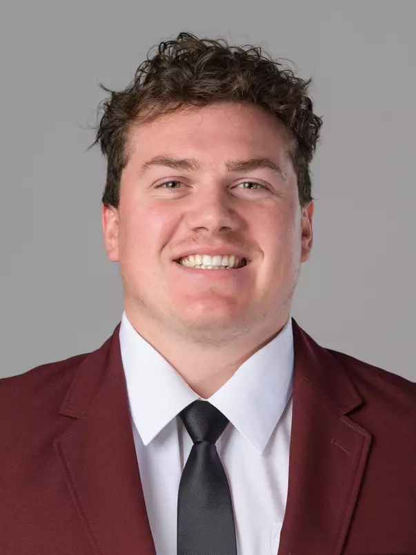Jarrett Kingston Head Shot