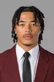 Makai Lemon Head Shot