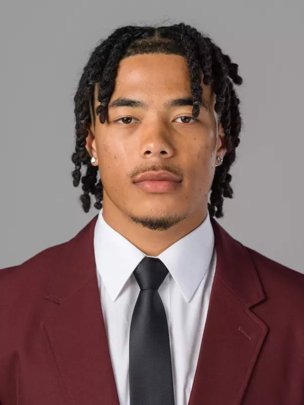 Makai Lemon Head Shot