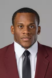 MarShawn Lloyd Head Shot