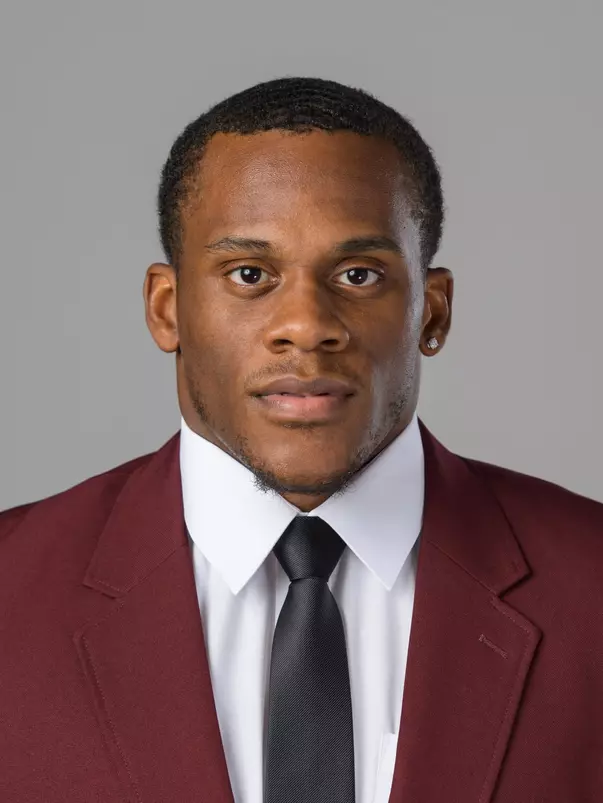 MarShawn Lloyd Head Shot