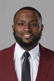 Jamil Muhammad Head Shot