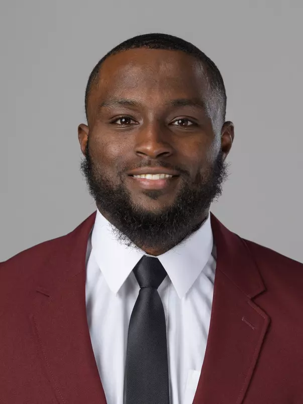 Jamil Muhammad Head Shot