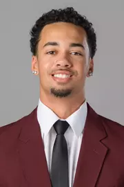 Malachi Nelson headshot
