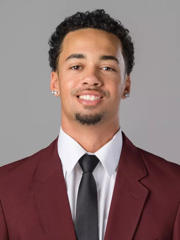 Malachi Nelson headshot