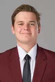 Corey Nerhus headshot