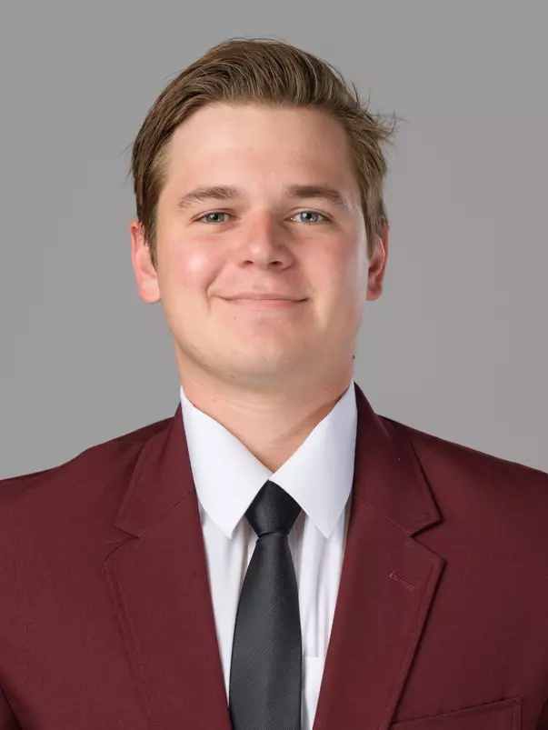 Corey Nerhus headshot