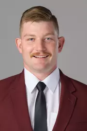 Luke Otte headshot
