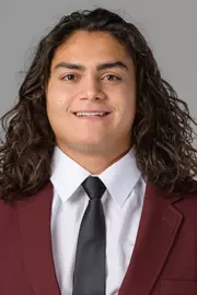 Elijah Paige headshot