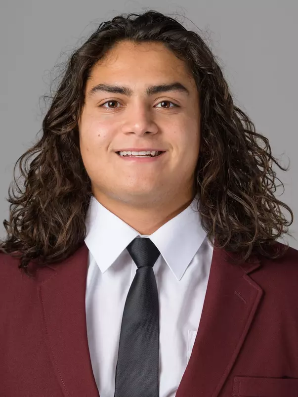 Elijah Paige headshot