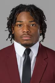 A'Marion Peterson Headshot