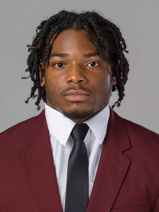 A'Marion Peterson Headshot