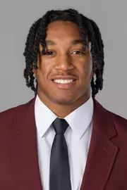 Christian Pierce headshot