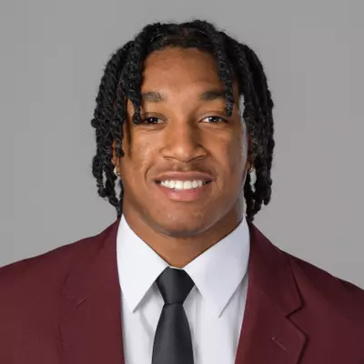 Christian Pierce headshot