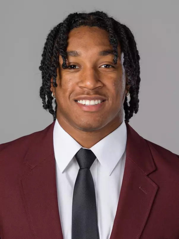 Christian Pierce headshot