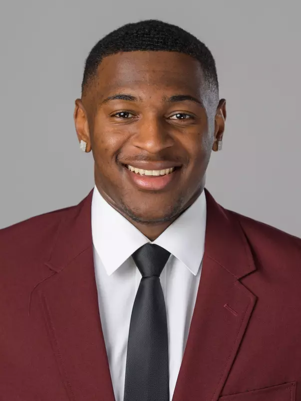 Christian Rolland-Wallace headshot