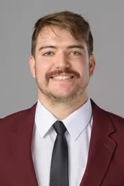 Jack Sullivan headshot