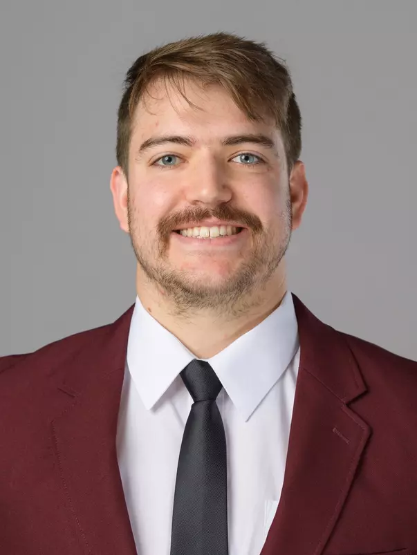 Jack Sullivan headshot