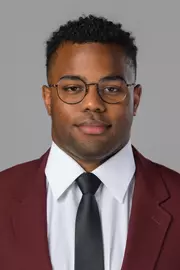Grant Tucker headshot