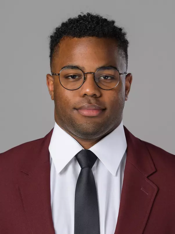 Grant Tucker headshot