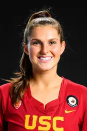 #31 Olivia Dooley