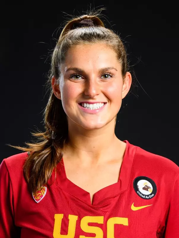 #31 Olivia Dooley